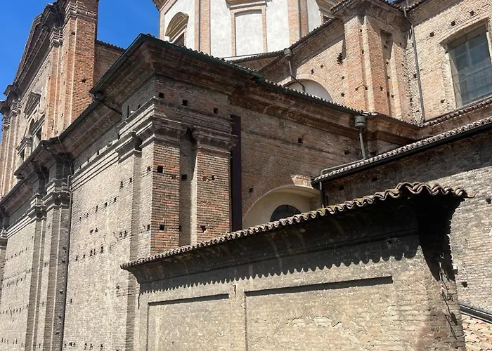 B&B Piazza Duomo Al 55