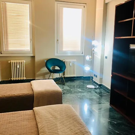 B&B Piazza Duomo Al 55 Voghera Room photo