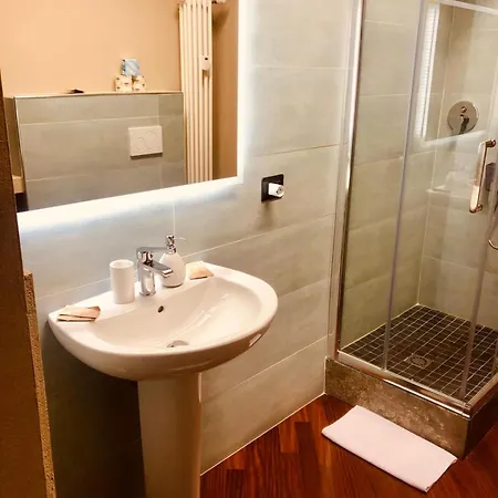 B&B Piazza Duomo Al 55 Voghera Room photo