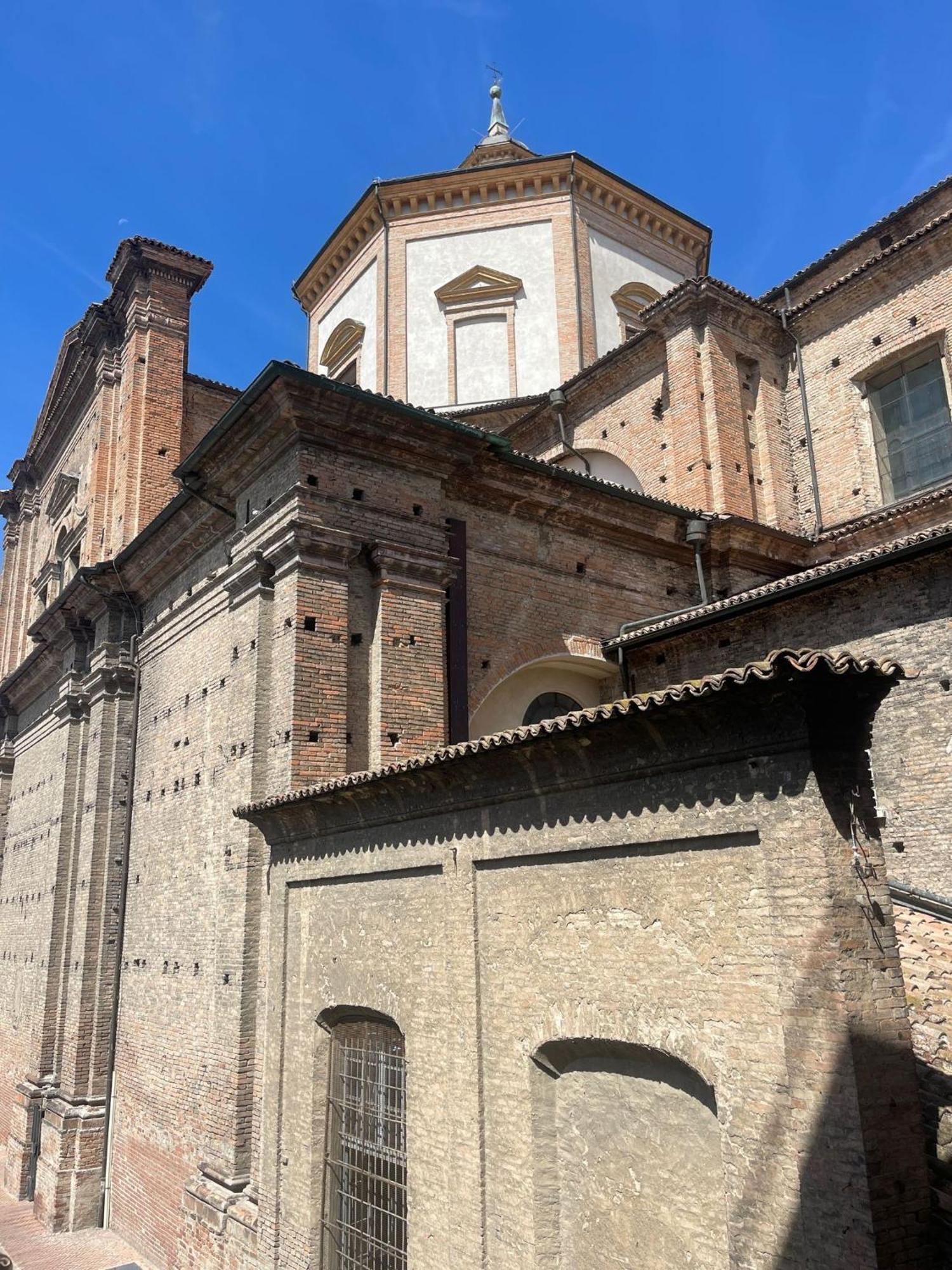Guest house Piazza Duomo Al 55