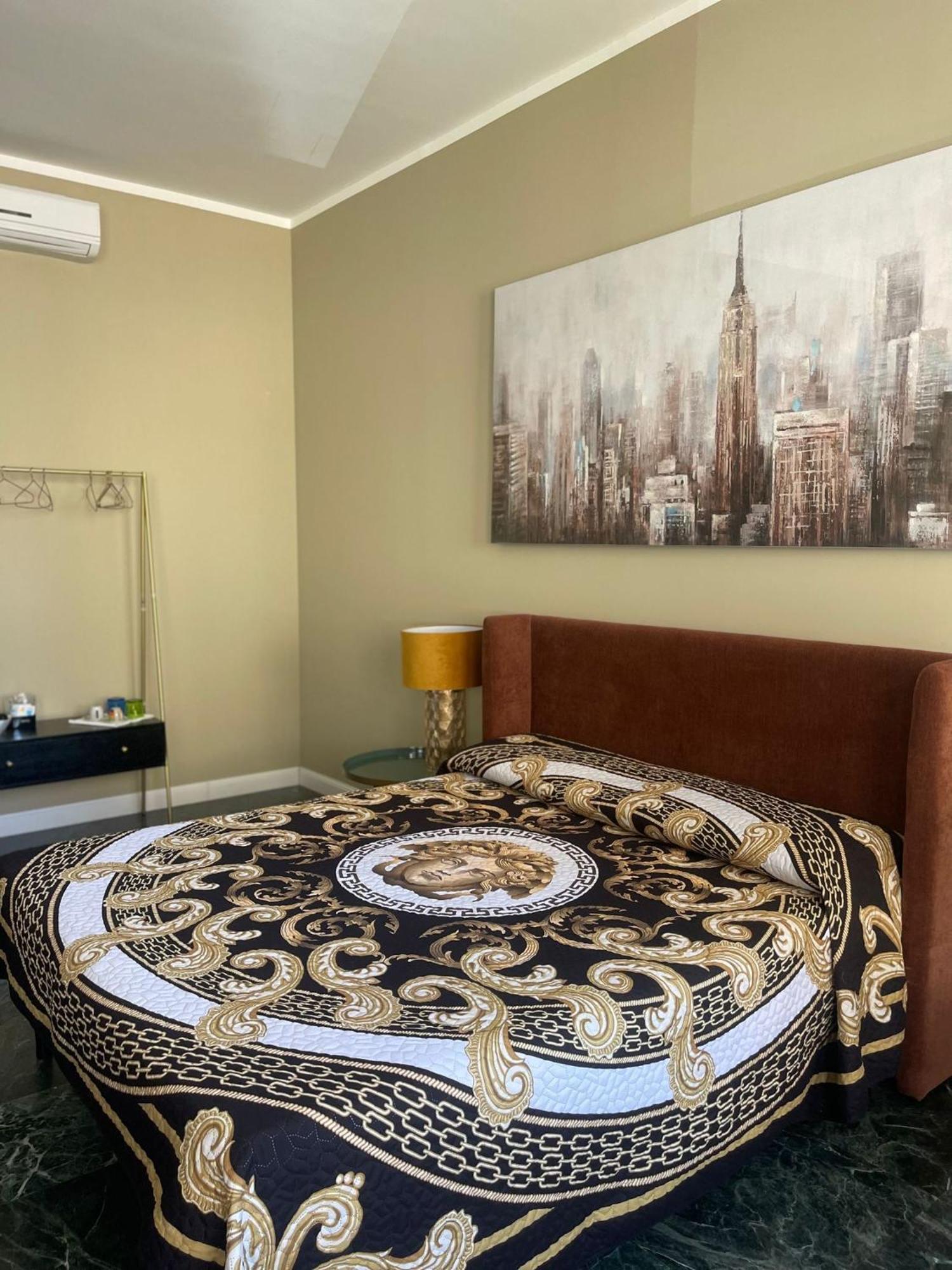 Piazza Duomo Al 55 Guest house
